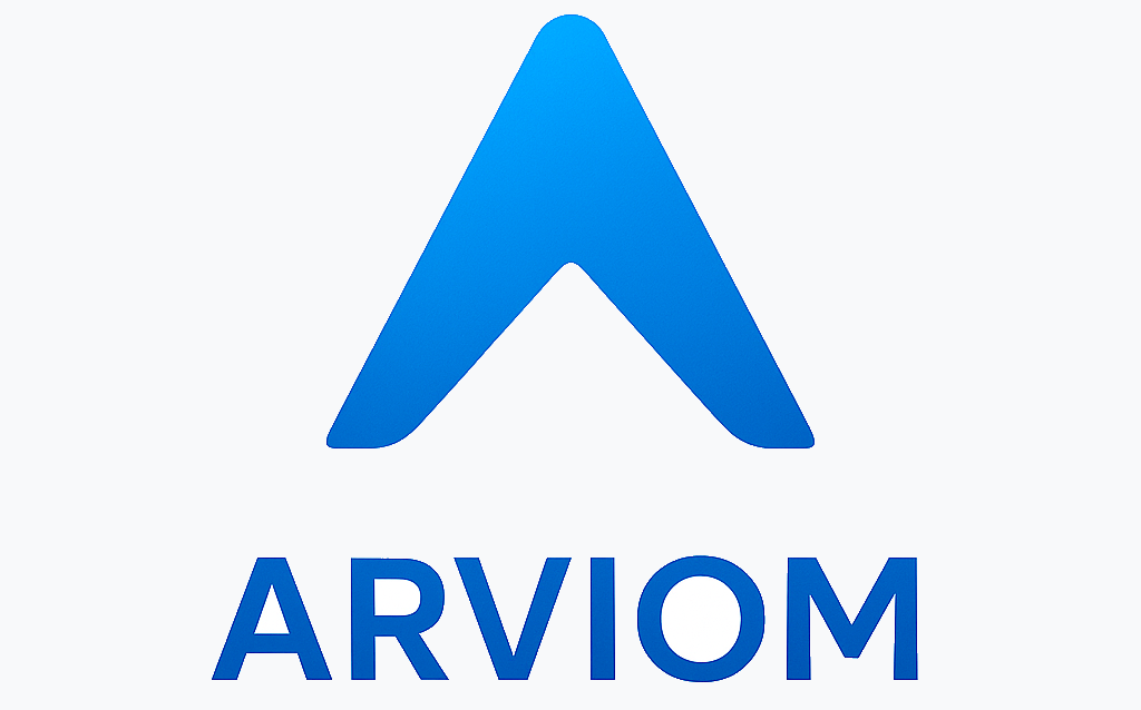 Arviom