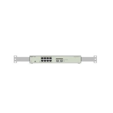 Комутатор RG-NBS3100-8GT2SFP-P V2