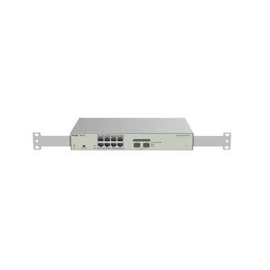 Комутатор RG-NBS3100-8GT2SFP-P V2