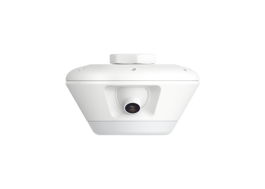 PM3322-E/2.8mm/F1.6/Single 3МП IP-камера