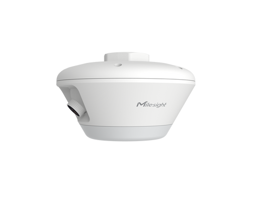 PM3322-E/2.8mm/F1.6/Single 3МП IP-камера