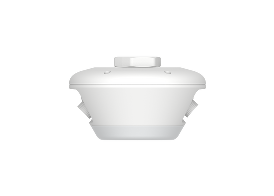 PM3322-E/2.8mm/F1.6/Single 3МП IP-камера