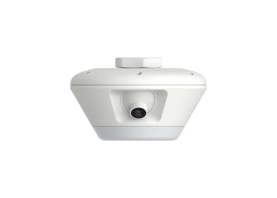 PM3322-E/2.8mm/F1.6/Single 3МП IP-камера