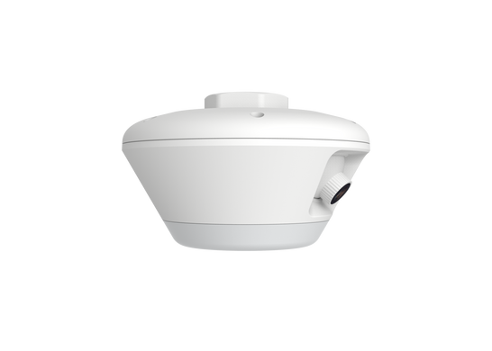 PM3322-E/2.8mm/F1.6/Single 3МП IP-камера