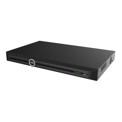 TC-R3240 Spec: I/B/N/H/V4.0 NVR 40 каналов