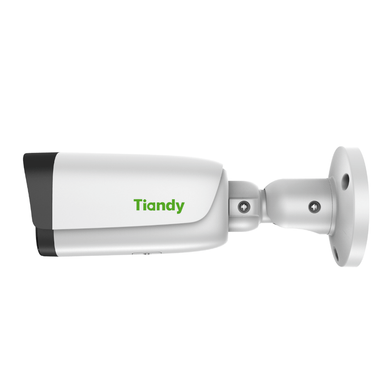 TC-C34UP Spec: W/E/Y/M/4mm 4МП Циліндрична камера, 4 мм