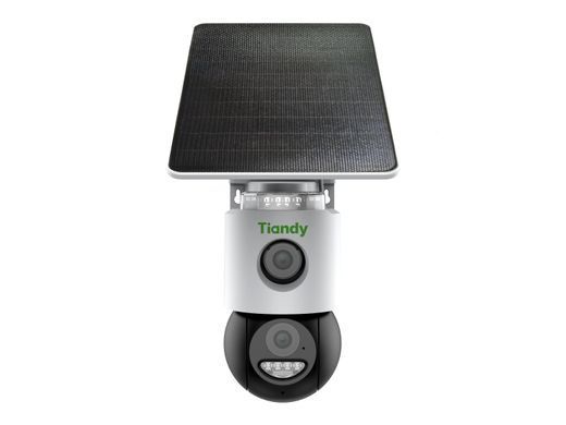 TC-H363U Spec: W/4G/U/SE/4mm/V4.0 6МП Поворотна камера