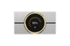 HyPanel LUX RT61-PoE-EU Gold - Центральна панель керування Akubela