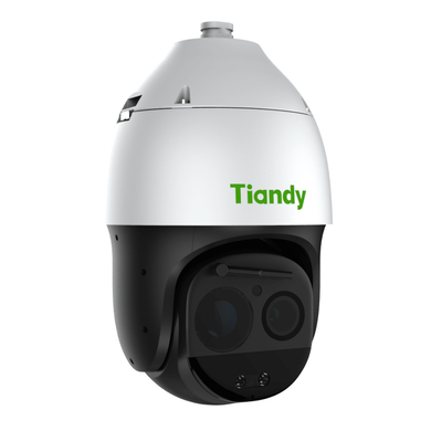 TC-H388M Spec: 63X/IT/A 8МП Поворотна камера