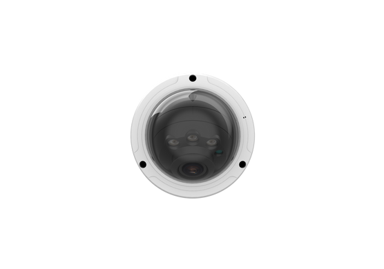 MS-C5372-FIPKG1/2.7~13.5mm/Audio Out/NX 5МП IP-камера