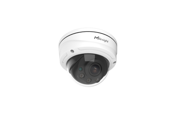 MS-C5372-FIPKG1/2.7~13.5mm/Audio Out/NX 5МП IP-камера