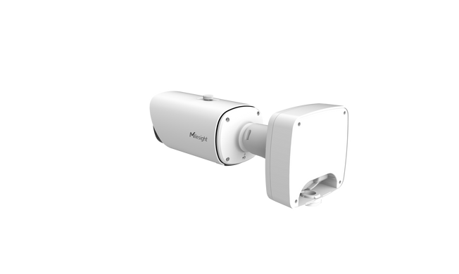 PMC8266-FPE/3.6-10mm/A62 8МП IP-камера