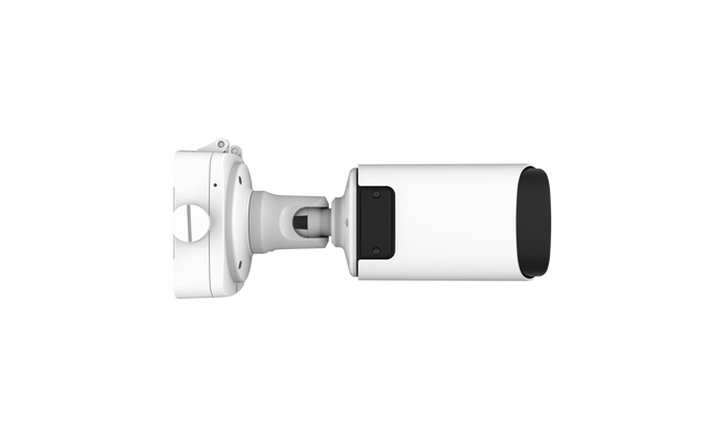 PMC8266-FPE/3.6-10mm/A62 8МП IP-камера