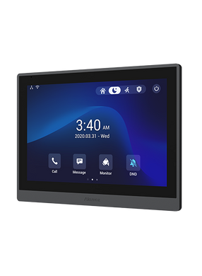 IT88A - 10" SIP Android домофон з камерою, Wi-Fi та Bluetooth