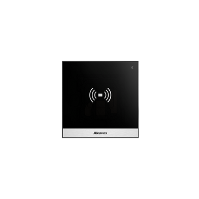 A03 - Термінал контролю доступу з NFC та Bluetooth