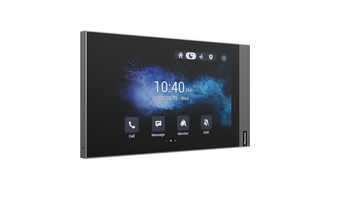 Akuvox S563W - 8" SIP Android домофон
