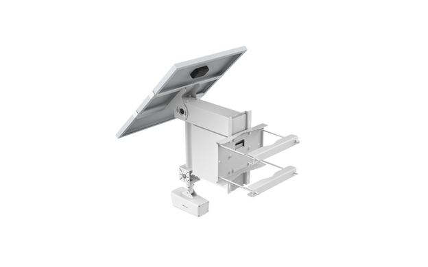 SP111/S90B36/41L/LTE-EU/16mm/850 4МП IP-камера