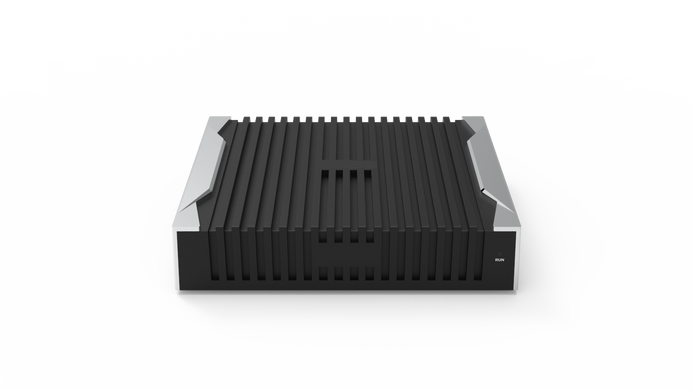Мережевий відеореєстратор BX208-A Milesight AI Box
