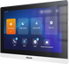 SmartPanel PH58 White PoE - Центральна панель керування Akubela