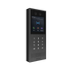 X912S - Багатоабонентна панель виклику з розпізнаванням обличчя, NFC та Bluetooth, Багатоабонентна
