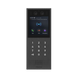 X912S - Багатоабонентна панель виклику з розпізнаванням обличчя, NFC та Bluetooth, Багатоабонентна