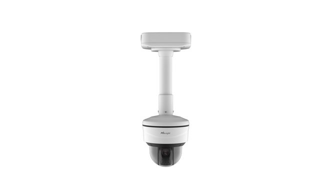 MS-C2971-X23RPE/M 2МП IP-камера