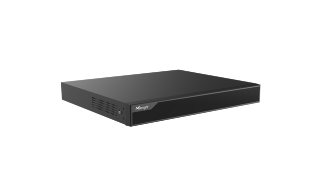 Мережевий відеореєстратор SE0201-K/Nx OpenVision Server