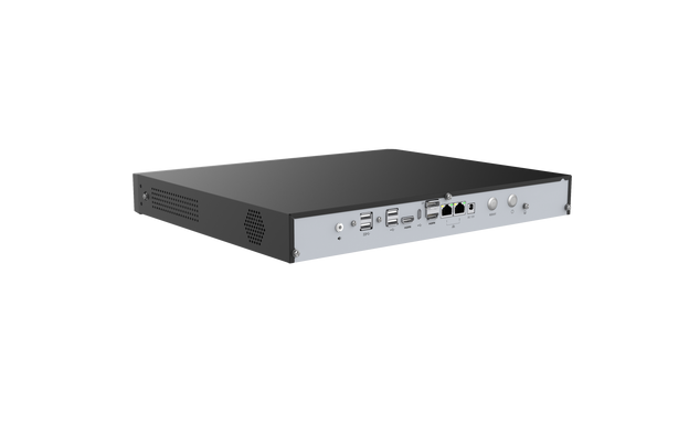 Мережевий відеореєстратор SE0201-K/Nx OpenVision Server