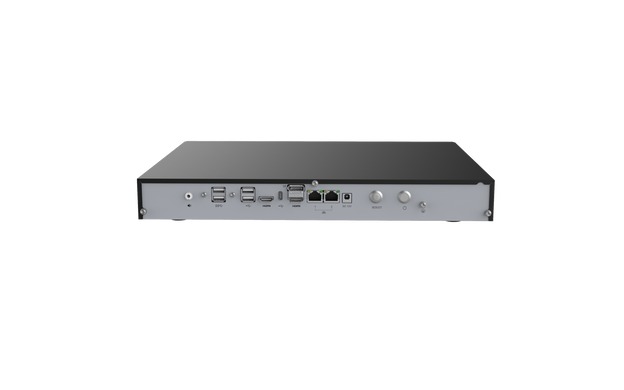 Мережевий відеореєстратор SE0201-K/Nx OpenVision Server