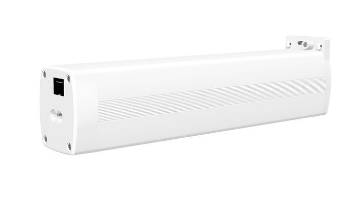 MP82-T/G4 ZigBee мотор для штор Akubela