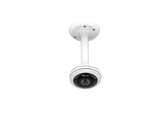 MS-C9674-PA 12МП IP-камера