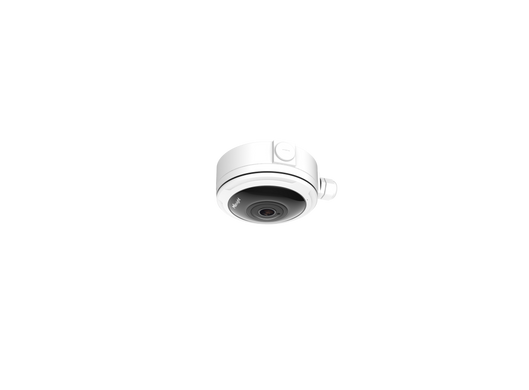 MS-C9674-PA 12МП IP-камера