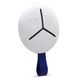 U-Prox Keyfob - Брелок (white), Білий