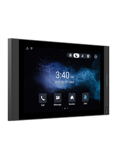 S567W - 10" SIP Android домофон