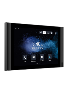 S567W - 10" SIP Android домофон
