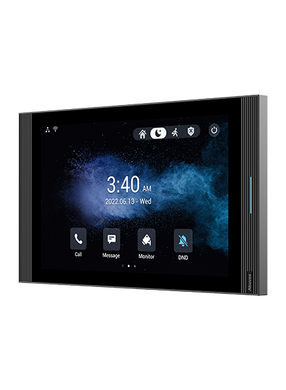 S567W - 10" SIP Android домофон