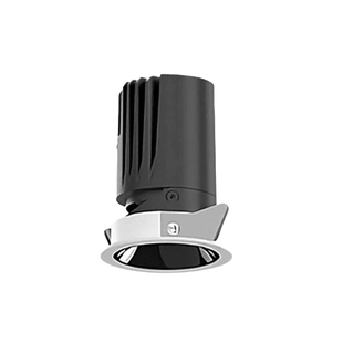 R-D70910 ZigBee точковий світильник Akubela (55 мм, 10 Вт)
