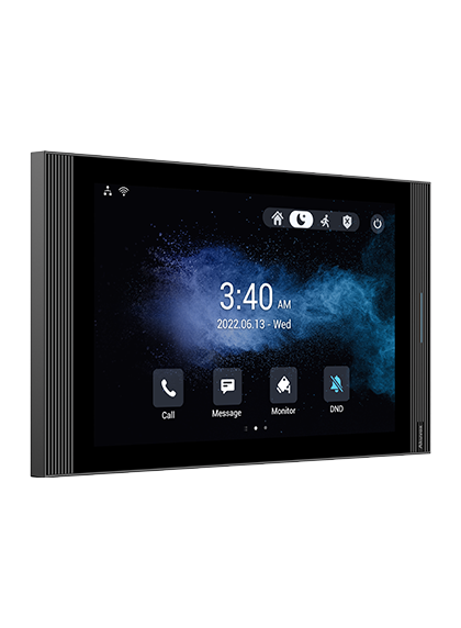 S567W - 10" SIP Android домофон
