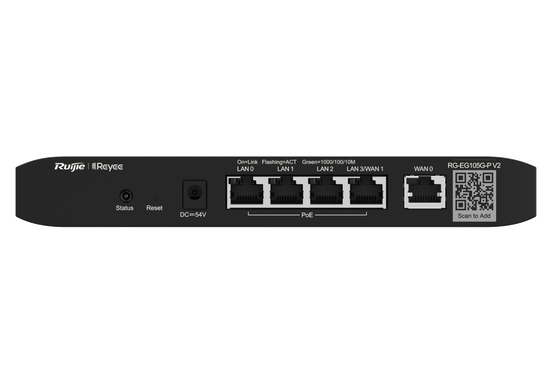 RG-EG105G-P V3