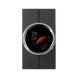 HyPanel LUX RT61-PoE-EU Black - Центральна панель керування Akubela