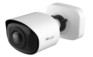 MS-C5365-PE 5МП IP-камера Аналітика мікрофон панорама 180 градусів
