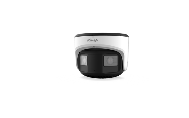 MS-C8477-PC/4mm/F1.6 8МП IP-камера