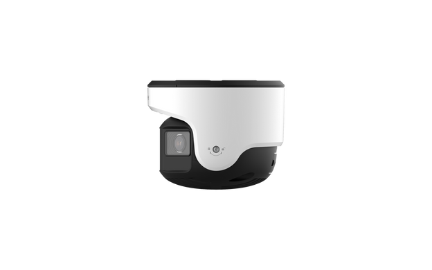 MS-C8477-PC/4mm/F1.6 8МП IP-камера