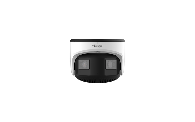 MS-C8477-PC/4mm/F1.6 8МП IP-камера