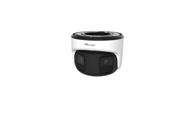 MS-C8477-PC/4mm/F1.6 8МП IP-камера