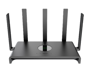 Бездротовий маршрутизатор Ruijie Reyee RG-EW3000GX PRO