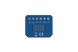 Вимикач двоканальний ZBMD-C1-R2