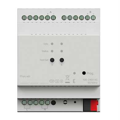 AKUBELA DALI Gateway / KXAC-G1DD4