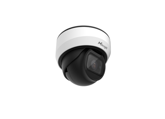 MS-C8175-FPD/2.7-13.5mm/M 8МП IP-камера