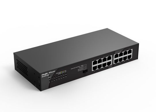 RG-ES116G
